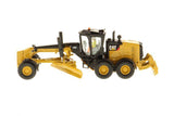 1:87 Cat® 12M3 Motor Grader High Line Series, 85520