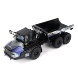 1:50 Caterpillar 745 Articulated Truck with Special Patriotic Decoration CUSTOM FOR USA Brent Scarborough & Co, 85528BSC Limited Edition