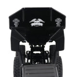 1:50 Caterpillar 745 Articulated Truck with Special Patriotic Decoration CUSTOM FOR USA Brent Scarborough & Co, 85528BSC Limited Edition