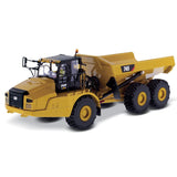 1:50 Cat® 745 Articulated Truck High Line Series, 85528