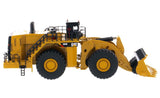 1:125 Cat® 994K Wheel Loader, Elite Series