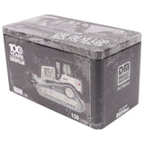 1:50 Cat D6 LGP VPAT Track Type Tractor - Black Centennial Deco, Centennial Series, 85554BGC, LIMITED EDITION