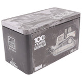 1:50 Cat D6 LGP VPAT Track Type Tractor - Black Centennial Deco, Centennial Series, 85554BGC, LIMITED EDITION