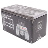 1:50 Cat D6 LGP VPAT Track Type Tractor - Black Centennial Deco, Centennial Series, 85554BGC, LIMITED EDITION