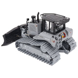 1:50 Cat D6 LGP VPAT Track Type Tractor - Black Centennial Deco, Centennial Series, 85554BGC, LIMITED EDITION