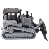 1:50 Cat D6 LGP VPAT Track Type Tractor - Black Centennial Deco, Centennial Series, 85554BGC, LIMITED EDITION