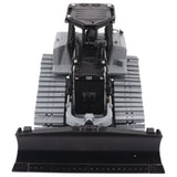 1:50 Cat D6 LGP VPAT Track Type Tractor - Black Centennial Deco, Centennial Series, 85554BGC, LIMITED EDITION