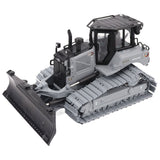 1:50 Cat D6 LGP VPAT Track Type Tractor - Black Centennial Deco, Centennial Series, 85554BGC, LIMITED EDITION