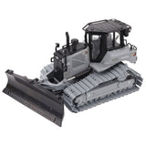 1:50 Cat D6 LGP VPAT Track Type Tractor - Black Centennial Deco, Centennial Series, 85554BGC, LIMITED EDITION