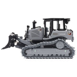 1:50 Cat D6 LGP VPAT Track Type Tractor - Black Centennial Deco, Centennial Series, 85554BGC, LIMITED EDITION