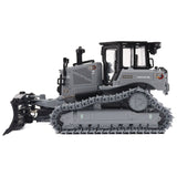 1:50 Cat D6 LGP VPAT Track Type Tractor - Black Centennial Deco, Centennial Series, 85554BGC, LIMITED EDITION