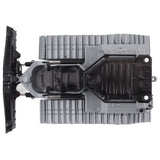 1:50 Cat D6 LGP VPAT Track Type Tractor - Black Centennial Deco, Centennial Series, 85554BGC, LIMITED EDITION