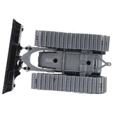 1:50 Cat D6 LGP VPAT Track Type Tractor - Black Centennial Deco, Centennial Series, 85554BGC, LIMITED EDITION