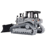1:50 Cat D6 LGP VPAT Track Type Tractor - Black Centennial Deco, Centennial Series, 85554BGC, LIMITED EDITION