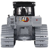 1:50 Cat D6 LGP VPAT Track Type Tractor - Black Centennial Deco, Centennial Series, 85554BGC, LIMITED EDITION