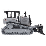 1:50 Cat D6 LGP VPAT Track Type Tractor - Black Centennial Deco, Centennial Series, 85554BGC, LIMITED EDITION