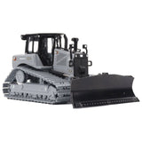 1:50 Cat D6 LGP VPAT Track Type Tractor - Black Centennial Deco, Centennial Series, 85554BGC, LIMITED EDITION