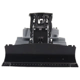 1:50 Cat D6 LGP VPAT Track Type Tractor - Black Centennial Deco, Centennial Series, 85554BGC, LIMITED EDITION