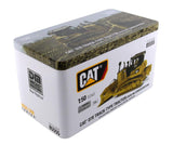 1:50 Cat® D7E pipeline configuration Track Type Tractor High Line Series, 85555, RETIRING SOON