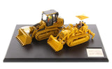 1:50 Cat® 977 Track Loader & 963K Track Loader, Evolution Series 85559 RETIRING SOON
