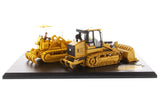 1:50 Cat® 977 Track Loader & 963K Track Loader, Evolution Series 85559 RETIRING SOON