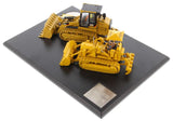 1:50 Cat® 977 Track Loader & 963K Track Loader, Evolution Series 85559 RETIRING SOON