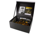 1:50 Cat® 977 Track Loader & 963K Track Loader, Evolution Series 85559 RETIRING SOON