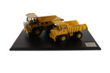 1:50 Cat® 769 & 770 Off Highway Truck, Evolution Series, 85562 RETIRING SOON