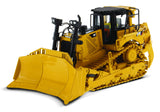 1:50 Cat® D8T Track Type Tractor with 8U Blade High Line Series, 85566