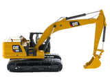 1:50 Cat® 320 Hydraulic Excavator High Line Series, 85569