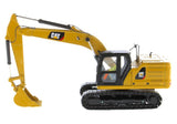 1:50 Cat® 320 GC Hydraulic Excavator High Line Series, 85570