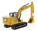 1:50 Cat® 320 GC Hydraulic Excavator High Line Series, 85570