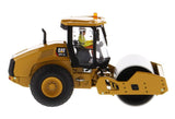 1:50 Cat® CS11 GC Soil Compactor High Line Series, 85589