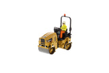 1:50 Cat® CB-2.7 Utility Compactor High Line Series, 85593