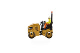 1:50 Cat® CB-2.7 Utility Compactor High Line Series, 85593