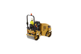 1:50 Cat® CB-2.7 Utility Compactor High Line Series, 85593