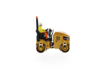 1:50 Cat® CB-2.7 Utility Compactor High Line Series, 85593