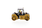 1:50 Cat® CB-13 Tandem Vibratory Roller with ROPS, 85594