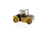 1:50 Cat® CB-13 Tandem Vibratory Roller with ROPS, 85594