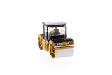 1:50 Cat® CB-13 Tandem Vibratory Roller with Cab High Line Series, 85595