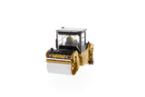 1:50 Cat® CB-13 Tandem Vibratory Roller with Cab High Line Series, 85595
