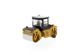1:50 Cat® CB-13 Tandem Vibratory Roller with Cab High Line Series, 85595