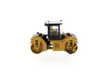 1:50 Cat® CB-13 Tandem Vibratory Roller with Cab High Line Series, 85595