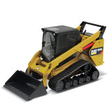 1:16 Cat® 297D2 Multi Terrain Loader, Window Box, 85603