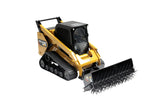 1:16 Cat® 297D2 Multi Terrain Loader, Window Box, 85603