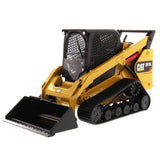 1:16 Cat® 297D2 Multi Terrain Loader, Window Box, 85603