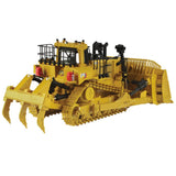 1:50 Cat® D11 Dozer - TKN Design Fusion High Line Series, 85604