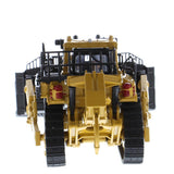 1:64 Cat D11 Dozer with 2 Blades and Rear Rippers, Metal Construction Series, 85637 *INCOMING JUNE