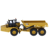 1:64 Cat 745 Articulated Truck, Metal Construction Series, 85639 *INCOMING JUNE