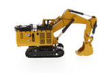 1:87 Cat® 6060 Hydraulic Mining Shovel High Line, 85651